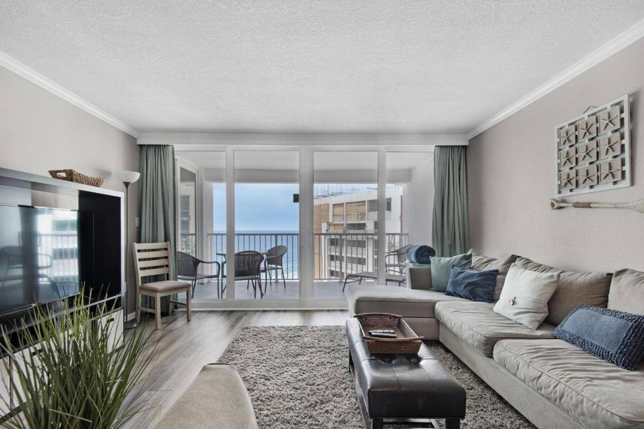 דסטין Shoreline Towers 1114 מראה חיצוני תמונה