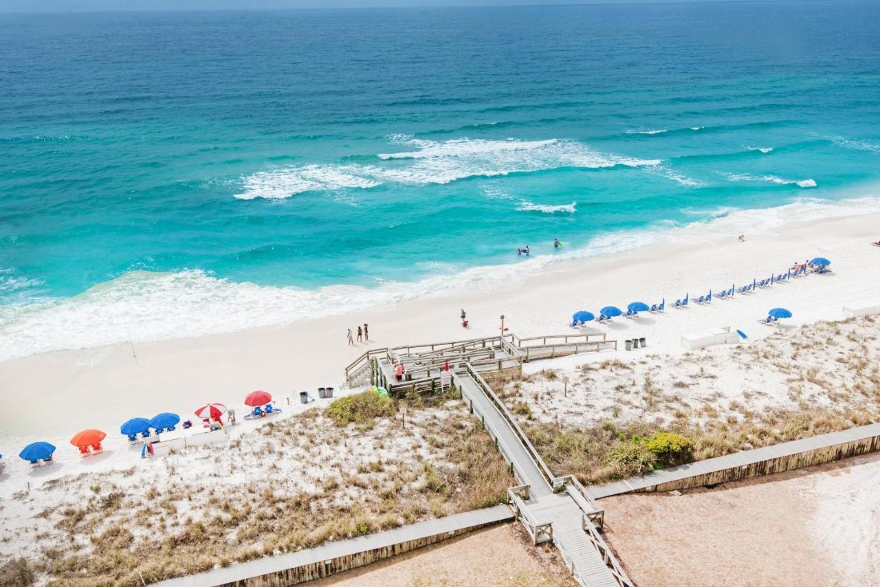 דסטין Shoreline Towers 1114 מראה חיצוני תמונה