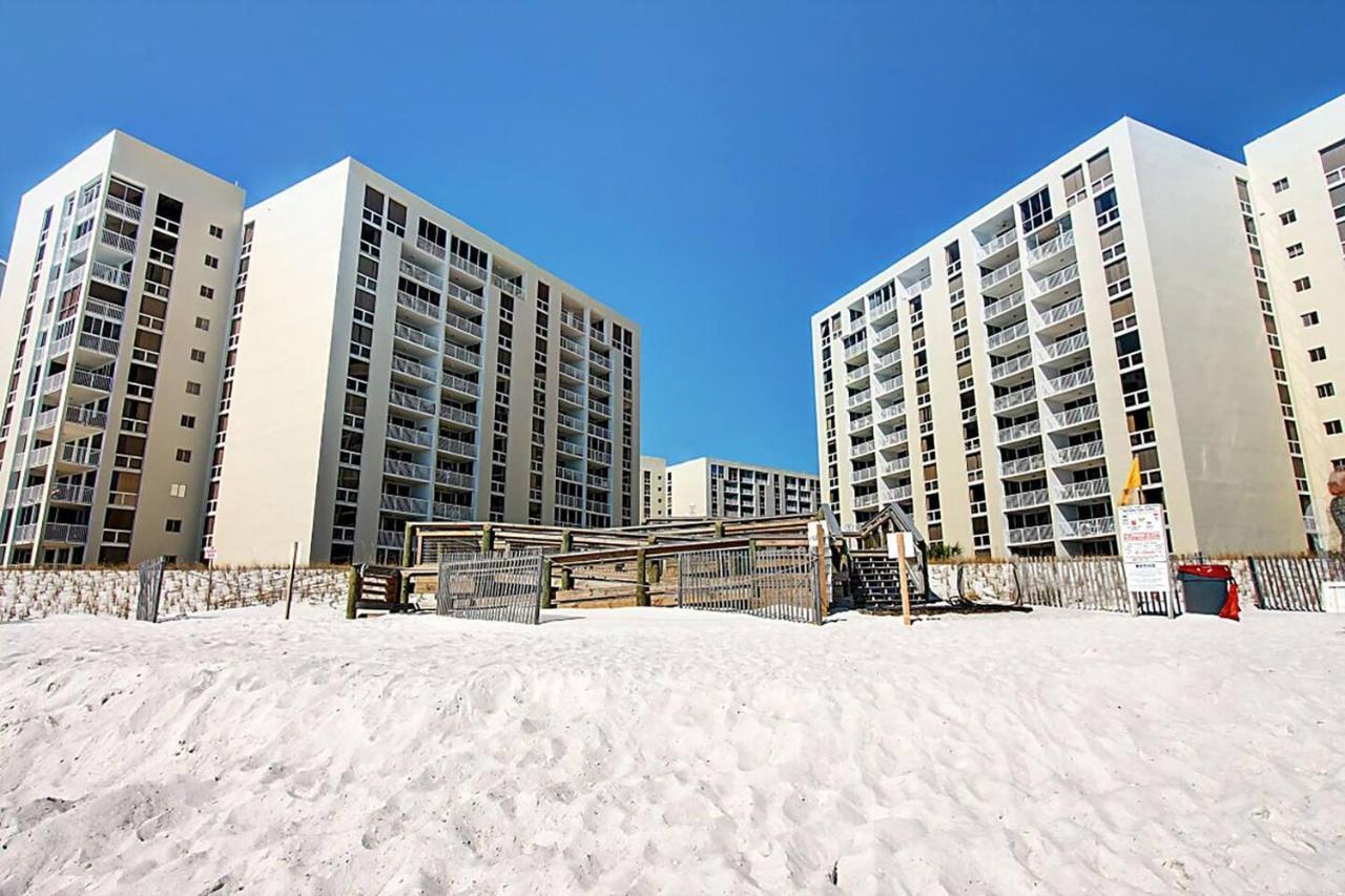 דסטין Shoreline Towers 1114 מראה חיצוני תמונה